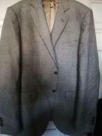 Bonzaï blazer prince de galles, size 54, wool, new, Kleding | Heren, Kostuums en vesten, Ophalen of Verzenden