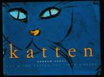 Andrew Edney – Katten (Hardcover/Gebonden), Boeken, Andrew Edney, Zo goed als nieuw, Katten, Verzenden