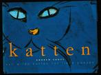Andrew Edney – Katten (Hardcover/Gebonden), Andrew Edney, Zo goed als nieuw, Katten, Verzenden