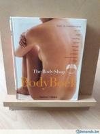 Body boek The Body Shop Lannoo, Boeken, Gezondheid, Dieet en Voeding, Gelezen, Ophalen, Lannoo