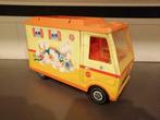 camping car Barbie - année '70