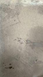 Gepolierde beton tegel 10 stuks 50x50x2.5, Doe-het-zelf en Bouw, Ophalen of Verzenden