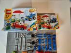 Lego complete set nr 5898, Complete set, Gebruikt, Ophalen of Verzenden, Lego