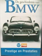 DVD De geschiedenis van BMW (2004), CD & DVD, Enlèvement
