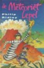 De meteoriet lepel / Philip Ridley, Ophalen of Verzenden, Zo goed als nieuw