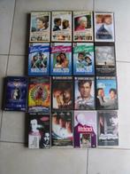 différents films cassettes VHS, CD & DVD, DVD | Autres DVD, Tous les âges