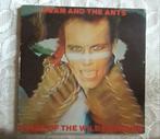 LP Adam and the Ants - Kings of the wild frontier, Ophalen of Verzenden, 1960 tot 1980, 12 inch