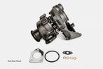 Turbo voor Renault... Garantie 2 jaar, Ophalen of Verzenden, Nieuw, Renault