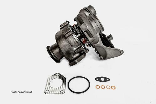 Turbo voor Renault... Garantie 2 jaar, Auto-onderdelen, Motor en Toebehoren, Renault, Dacia, Nieuw, Ophalen of Verzenden