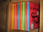 Livres Tintin, Comme neuf, Enlèvement, Série complète ou Série, Hergé