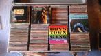 Cd singles koffer 1, Cd's en Dvd's, Ophalen of Verzenden, Disco