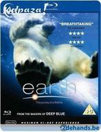 Blu-ray : Earth:De Reis Van Je Leven, CD & DVD, DVD | Action, Enlèvement ou Envoi