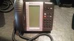 VOIP telefoon MITEL 5330e (in prijs verlaagd -  solden), Ophalen of Verzenden, Zo goed als nieuw, Telefoon