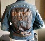 jacket jeans Mexx maat 40, Ophalen of Verzenden, Gedragen, Maat 38/40 (M)