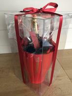 GESCHENKSET CHAMPAGNE PIPER HEIDSIECK, Ophalen of Verzenden, Nieuw, Champagne
