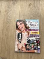 Boek Violetta, Boeken, Ophalen, Zo goed als nieuw