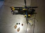 lego 7044 rescue chopper, Complete set, Gebruikt, Ophalen of Verzenden, Lego