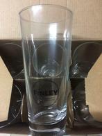 6 finley glazen, Verzamelen, Ophalen of Verzenden, Nieuw