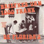 VINYL 45T - DE FLORIDA'S, Cd's en Dvd's, Vinyl Singles, Ophalen of Verzenden, 7 inch, Humor en Cabaret, Single