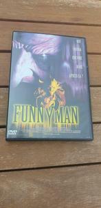 Funny Man (Christopher Lee), Cd's en Dvd's, Ophalen of Verzenden