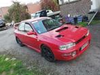 Subaru impreza gt turbo, Autos, Entreprise, Achat, Impreza