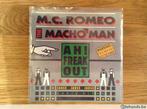 single m.c. romeo the macho man, Cd's en Dvd's, Vinyl | Hiphop en Rap