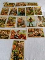 Chocolade aiglon en Robinson crusoe, Verzamelen, Foto's en Prenten, Ophalen of Verzenden, Zo goed als nieuw