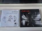 CD's Zornik, Cd's en Dvd's, Ophalen of Verzenden