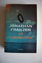 De Correcties - Jonathan Franzen, Gelezen, Ophalen of Verzenden, België
