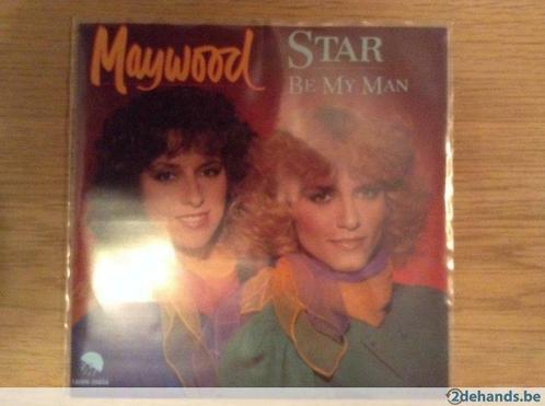 single maywood, Cd's en Dvd's, Vinyl | Pop