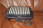 grille viande tefal easy grill, Gebruikt, Ophalen