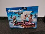 Playmobil vlot 6682 nieuw in ongeopende doos