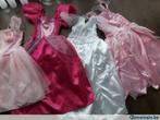 Robes de princesses de 6 à 8ans, Fille, Utilisé