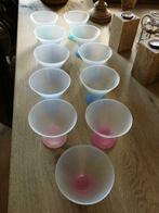 Dessert cupjes, Huis en Inrichting, Keuken | Servies, Ophalen of Verzenden, Gebruikt