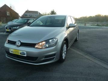 VW GOLF 1.2TSI GPS