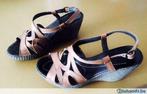 Damesschoenen, Verzenden, Gedragen, Bruin, Pumps