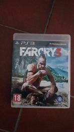 Farcry 3, Consoles de jeu & Jeux vidéo, Enlèvement ou Envoi