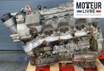 Moteur MERCEDES CLASSE G 500 5.0L Essence 113962, Gebruikt, Verzenden