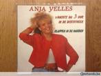 single anja yelles, Cd's en Dvd's