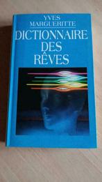 Livre" Dictionnaire des Rêves, Livres, Comme neuf, Autres sciences, Enlèvement ou Envoi