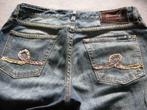 Seven jeans donkerblauw, Vêtements | Femmes, Culottes & Pantalons, Comme neuf, Bleu, Enlèvement ou Envoi, Longs