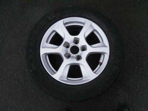 Reservewiel Audi A4 B8 5x112 16inch, Auto-onderdelen, Banden en Velgen, Velg(en), Gebruikt, Ophalen