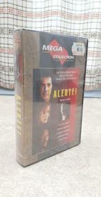 Vidéo VHS : Alerte, CD & DVD, VHS | Film, Thrillers et Policier, Enlèvement ou Envoi