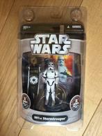 Star wars - 501st Stormtrooper - Vader’s Fist SDCC 2006, Collections, Star Wars, Figurine, Enlèvement ou Envoi, Neuf