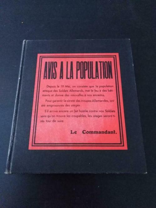 La vie des français sous l'occupation, Henri Amouroux, Livres, Guerre & Militaire, Utilisé, Enlèvement ou Envoi