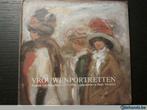 Vrouwenportretten (Eugeen Van Mieghem 1875-1930), Boeken, Kunst en Cultuur | Beeldend, Ophalen of Verzenden, Zo goed als nieuw