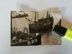 postkaart Blankenberge, Ophalen of Verzenden, 1940 tot 1960, Gelopen, West-Vlaanderen