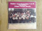 single genker accordeonorkest v.z.w., Overige genres, Ophalen of Verzenden, 7 inch, Single