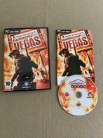 Jeu PC / CD-ROM: Tom Clancy's Rainbow Six Vegas, 16+, Consoles de jeu & Jeux vidéo, Comme neuf, Un ordinateur, Aventure et Action