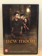 ‘The twilight saga: New Moon’ DVD, Vanaf 12 jaar, Ophalen